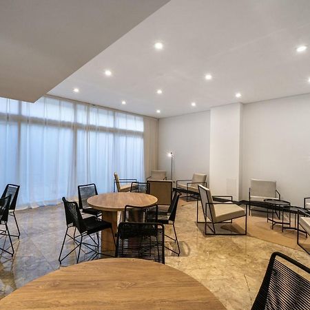 La Vie Suite Madero Буэнос-Айрес Экстерьер фото