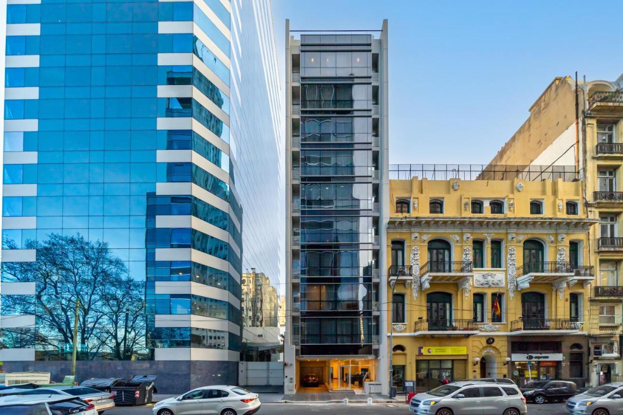 La Vie Suite Madero Буэнос-Айрес Экстерьер фото