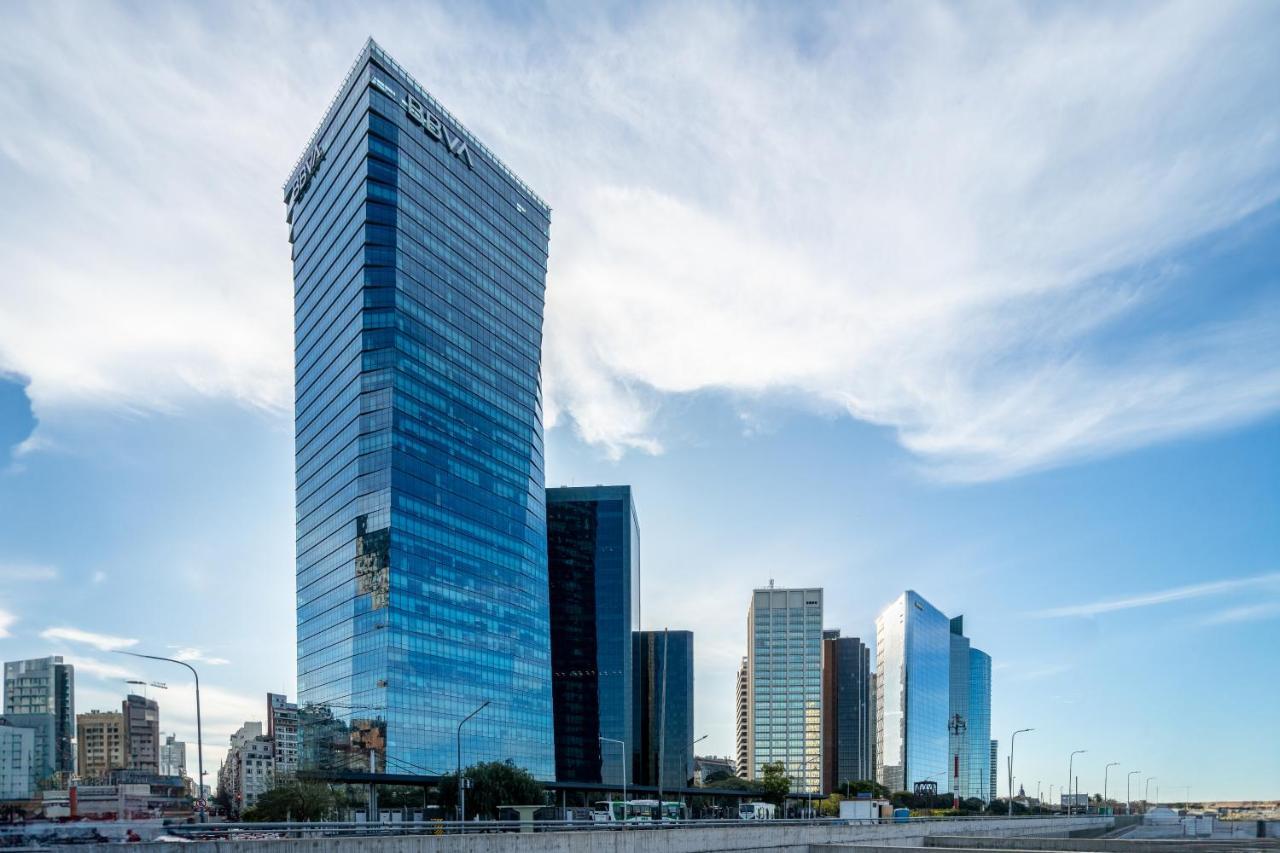 La Vie Suite Madero Буэнос-Айрес Экстерьер фото