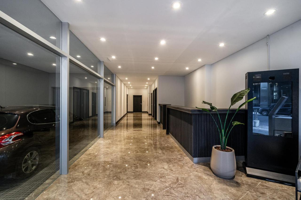 La Vie Suite Madero Буэнос-Айрес Экстерьер фото