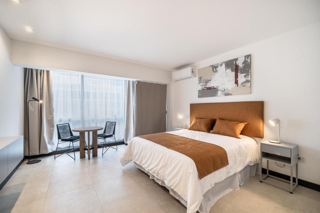 La Vie Suite Madero Буэнос-Айрес Экстерьер фото