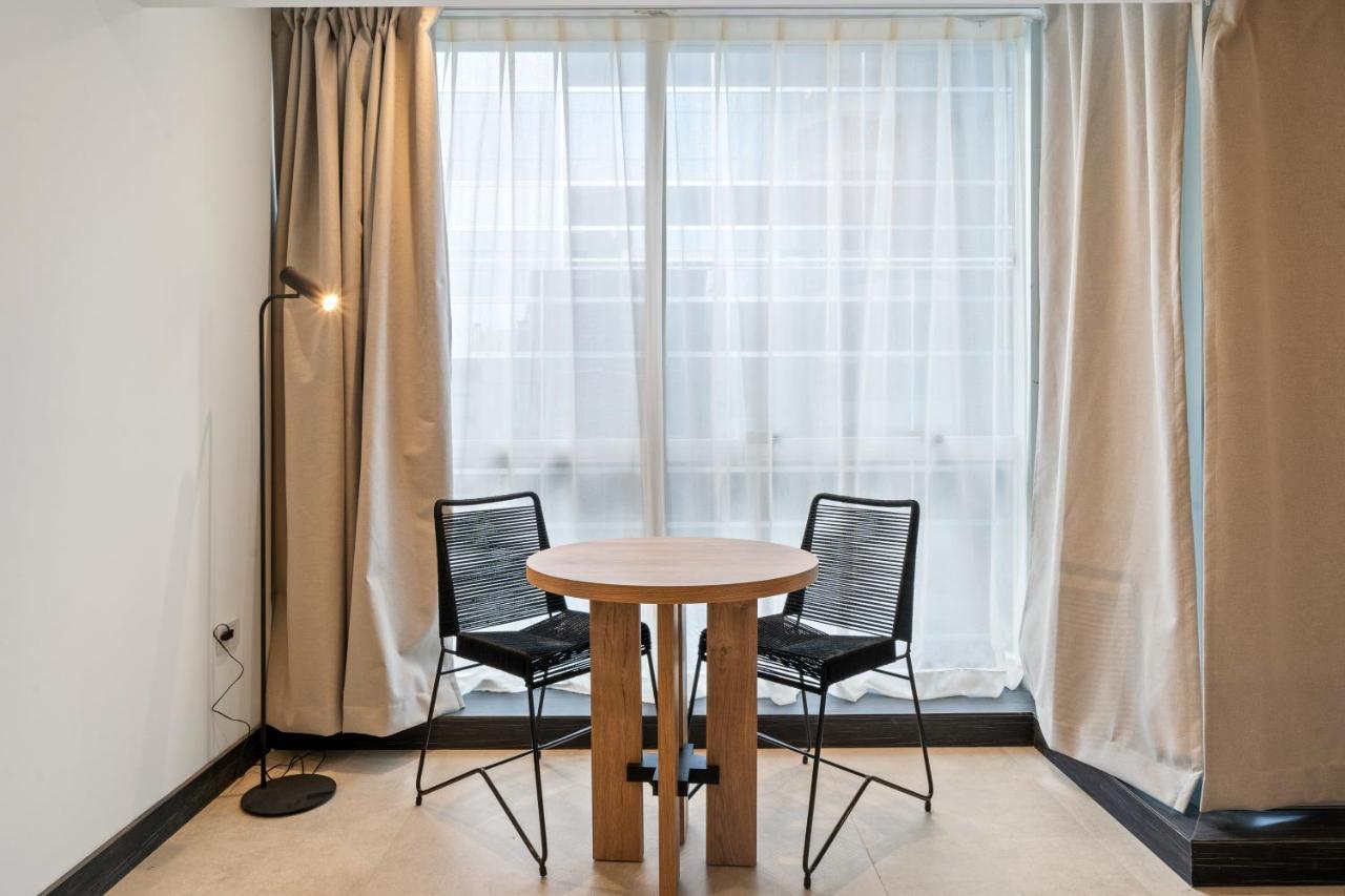 La Vie Suite Madero Буэнос-Айрес Экстерьер фото