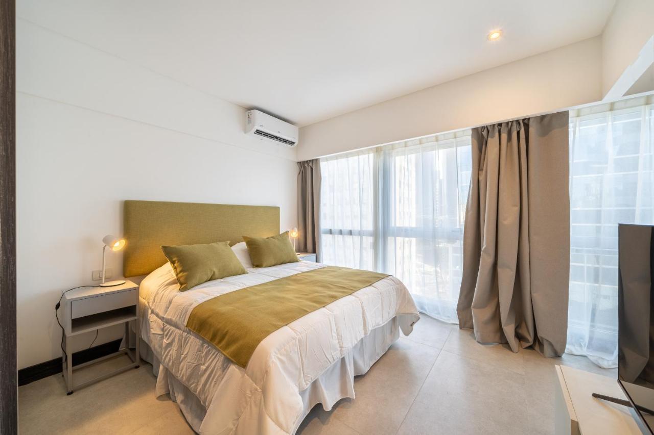 La Vie Suite Madero Буэнос-Айрес Экстерьер фото