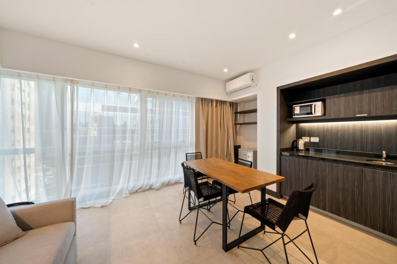 La Vie Suite Madero Буэнос-Айрес Экстерьер фото
