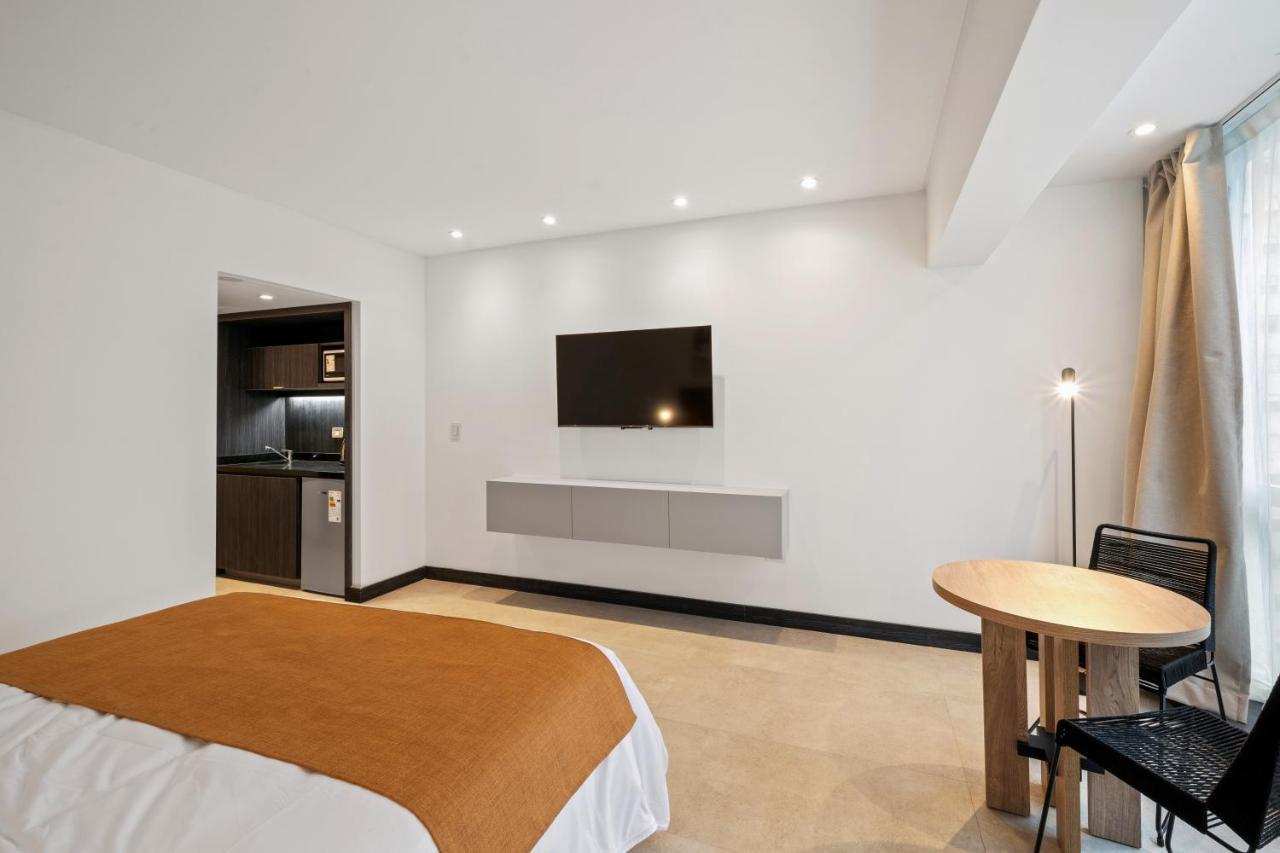 La Vie Suite Madero Буэнос-Айрес Экстерьер фото
