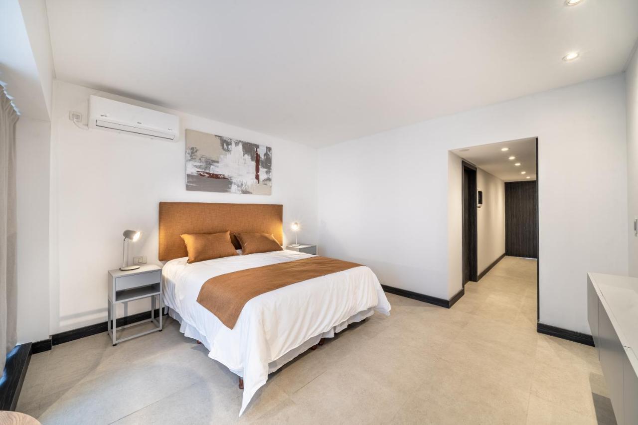 La Vie Suite Madero Буэнос-Айрес Экстерьер фото