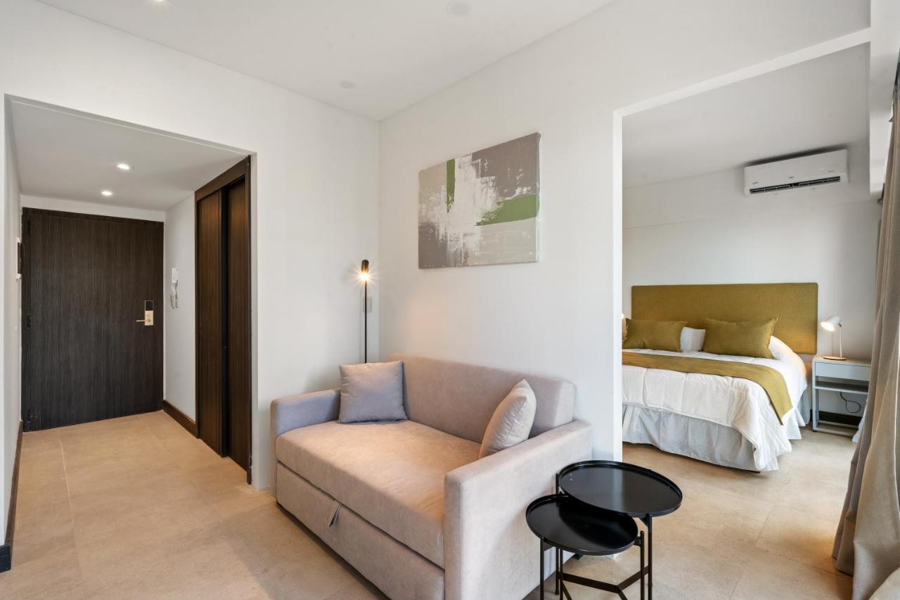 La Vie Suite Madero Буэнос-Айрес Экстерьер фото