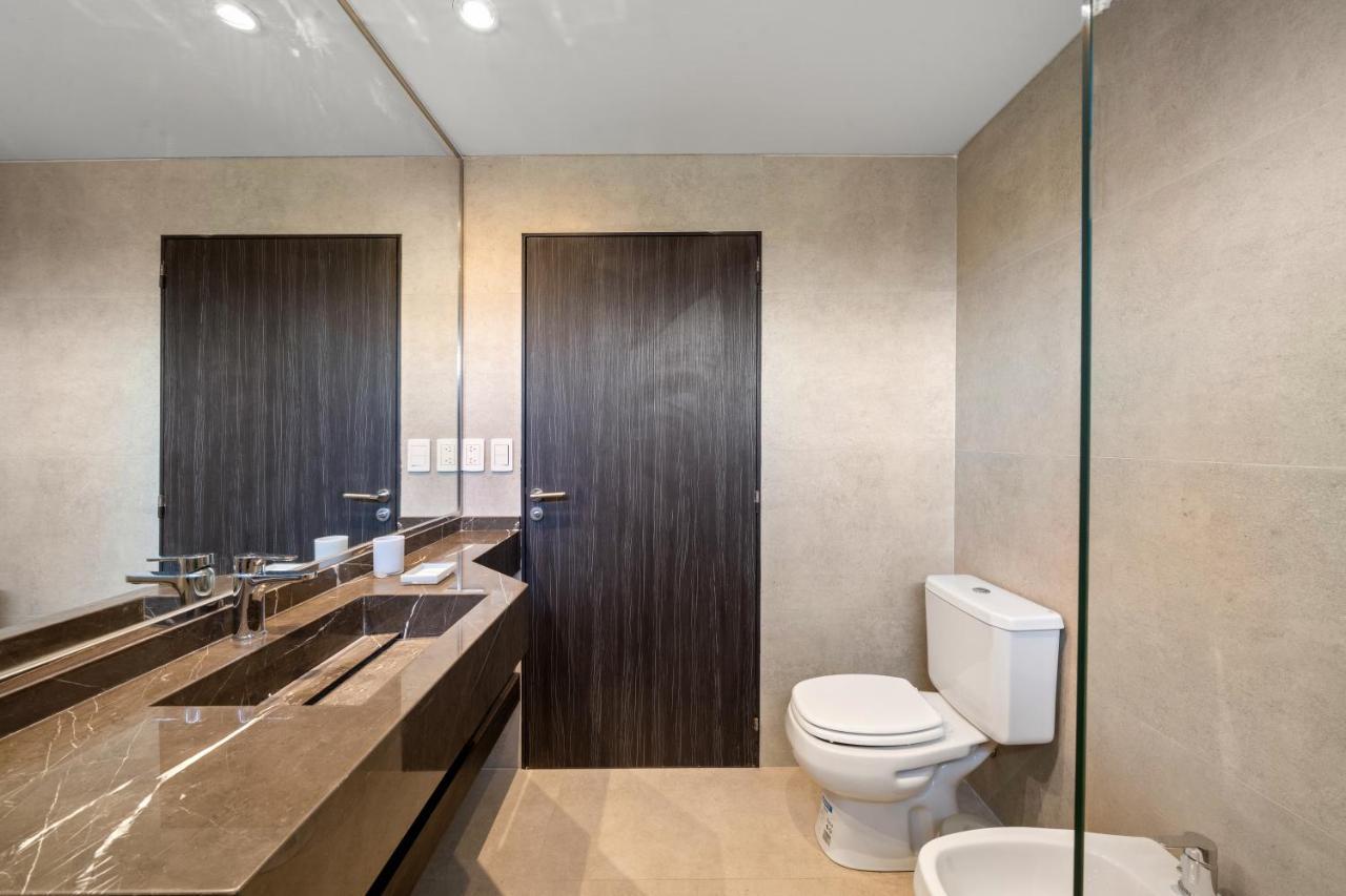 La Vie Suite Madero Буэнос-Айрес Экстерьер фото